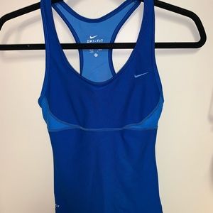 Nike Dri Fit Tank
